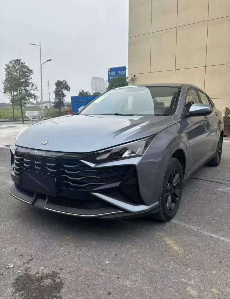 襄阳25年东风奕炫3