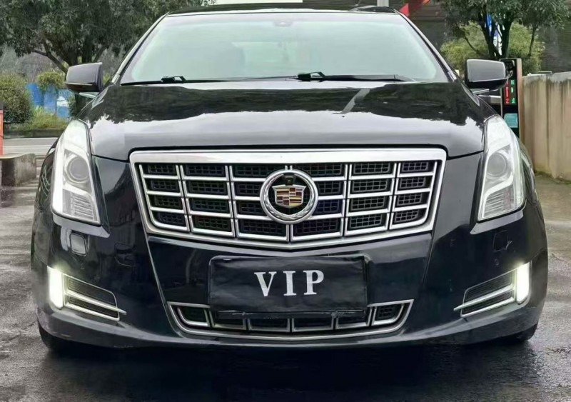 毕节14年凯迪拉克XTS1