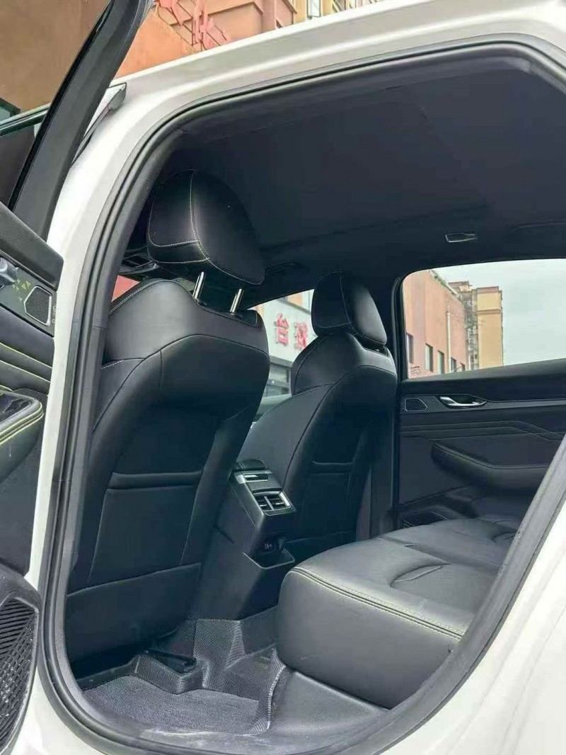 遵义24年吉利星瑞5