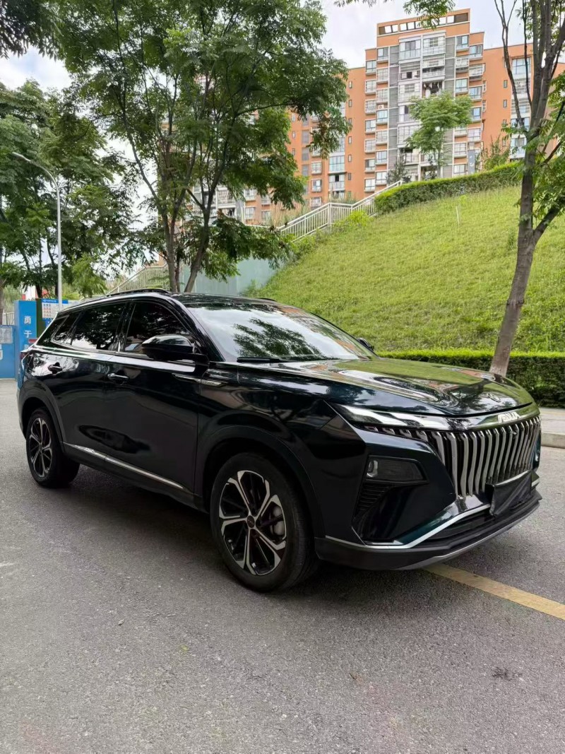 成都22年东风风神2