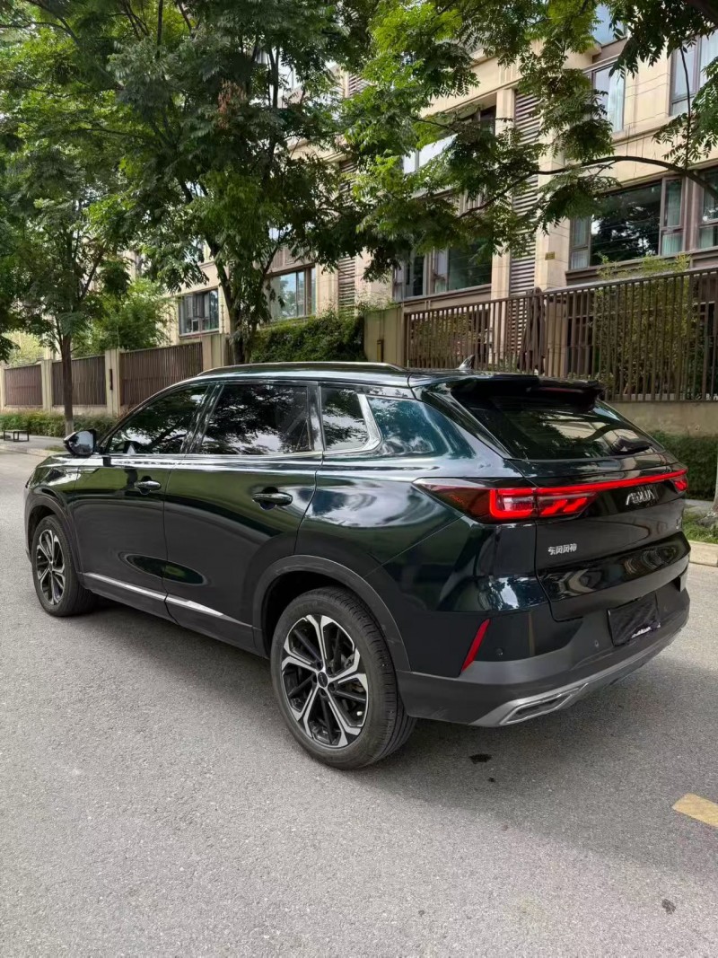 成都22年东风风神4