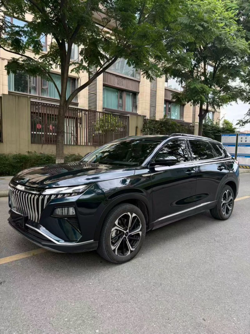 成都22年东风风神6