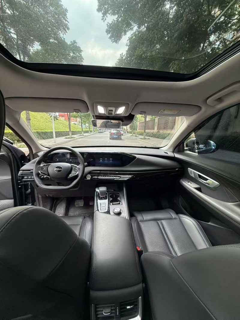 成都22年东风风神7