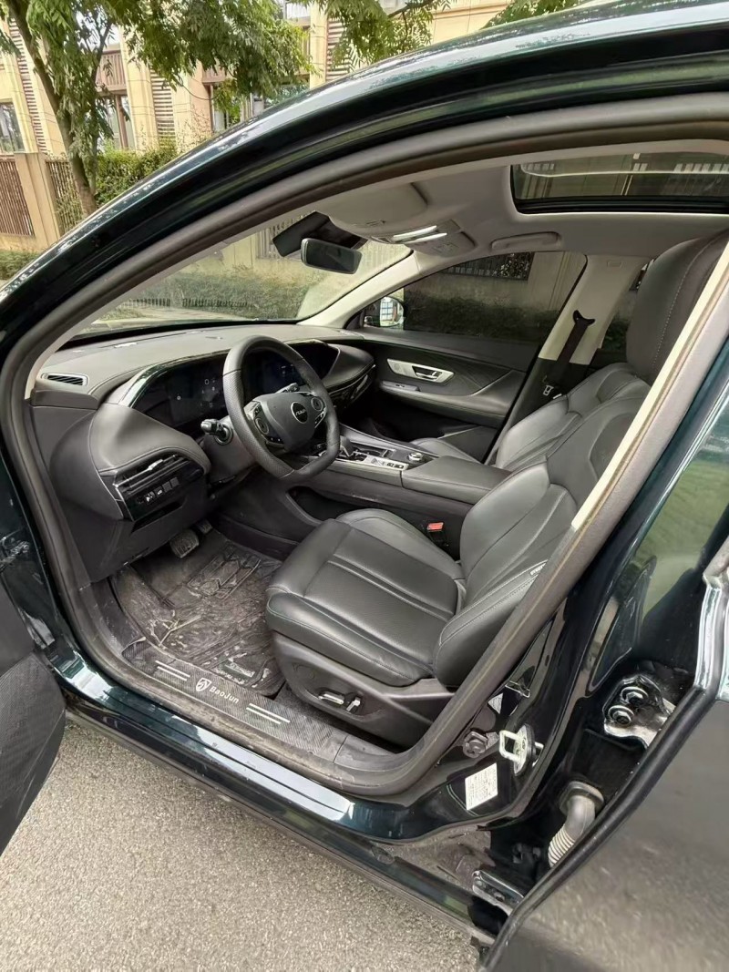 成都22年东风风神9