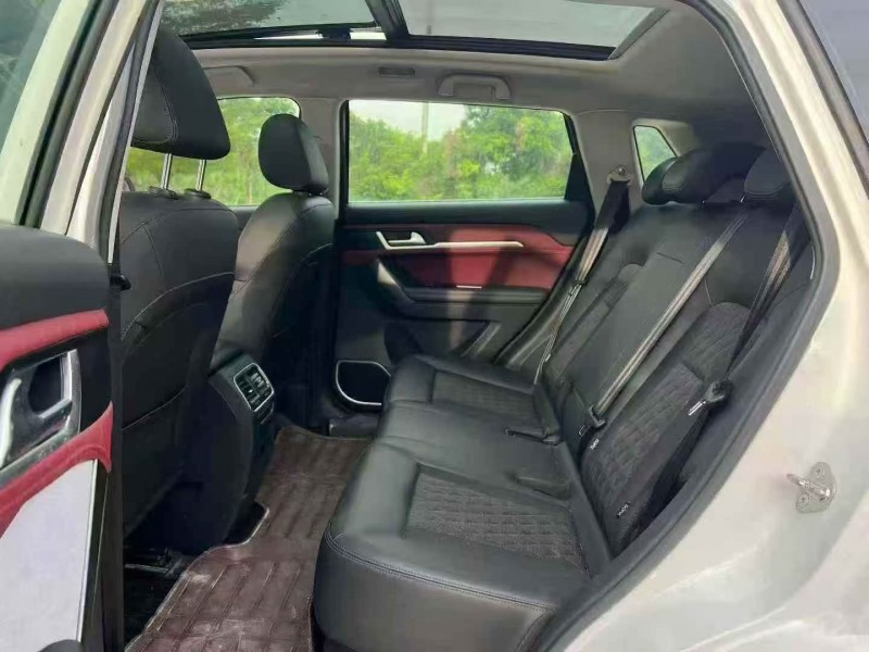 汕头20年哈弗H63