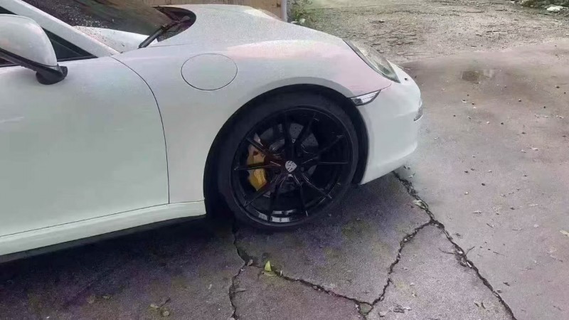 深圳14年保时捷9115