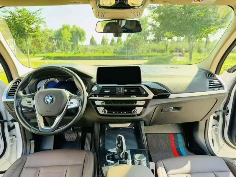 枣庄19年宝马X14