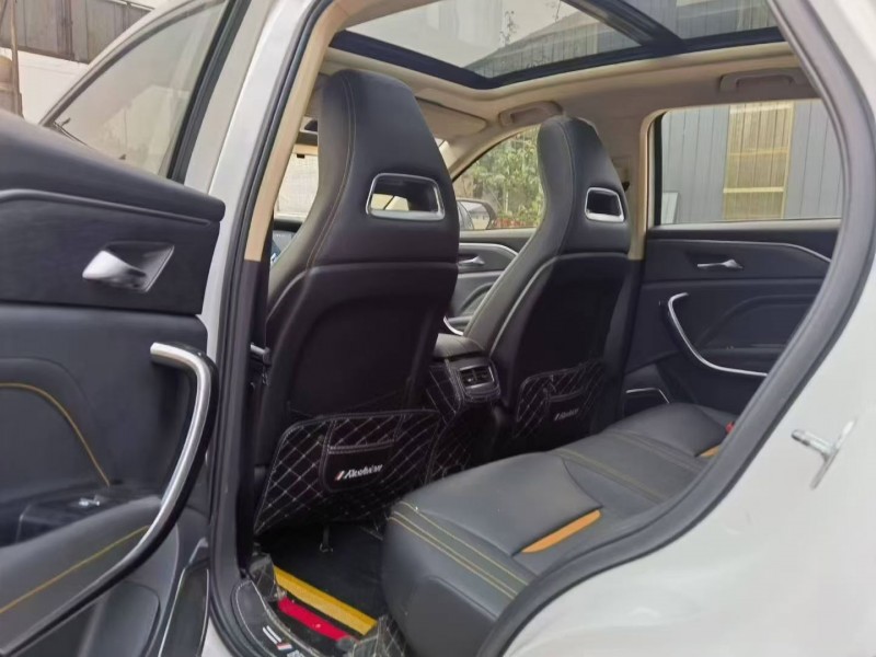 运城21年奔腾T773