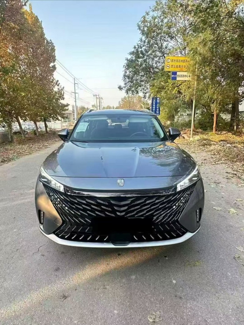 蚌埠24年荣威ERX51