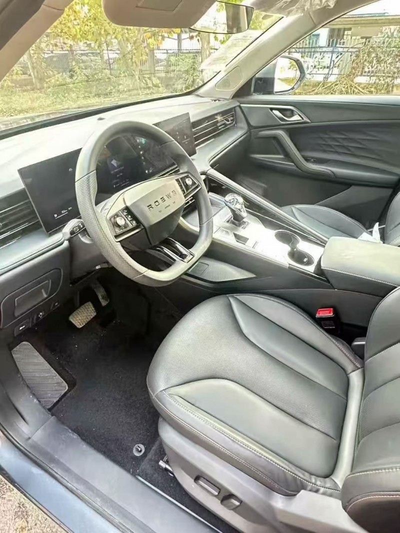 蚌埠24年荣威ERX54