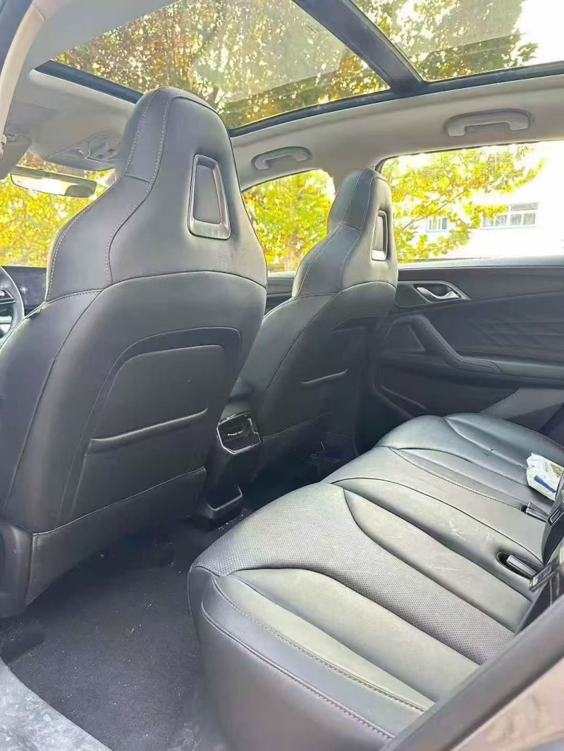 蚌埠24年荣威ERX56