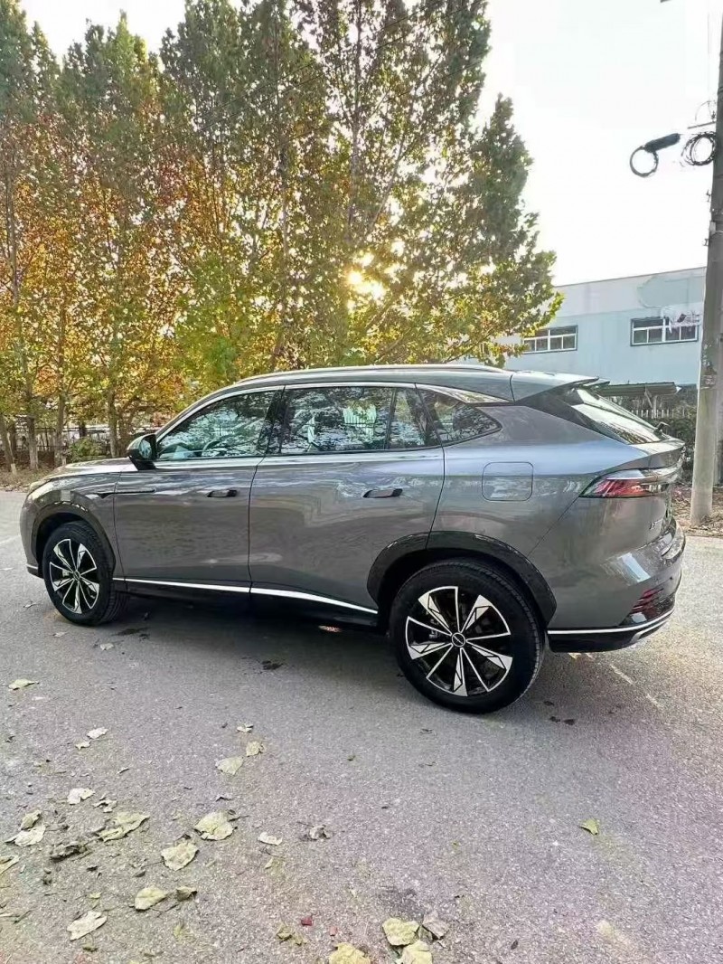 蚌埠24年荣威ERX57