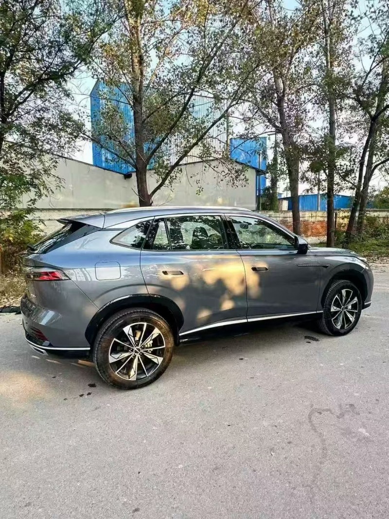 蚌埠24年荣威ERX58