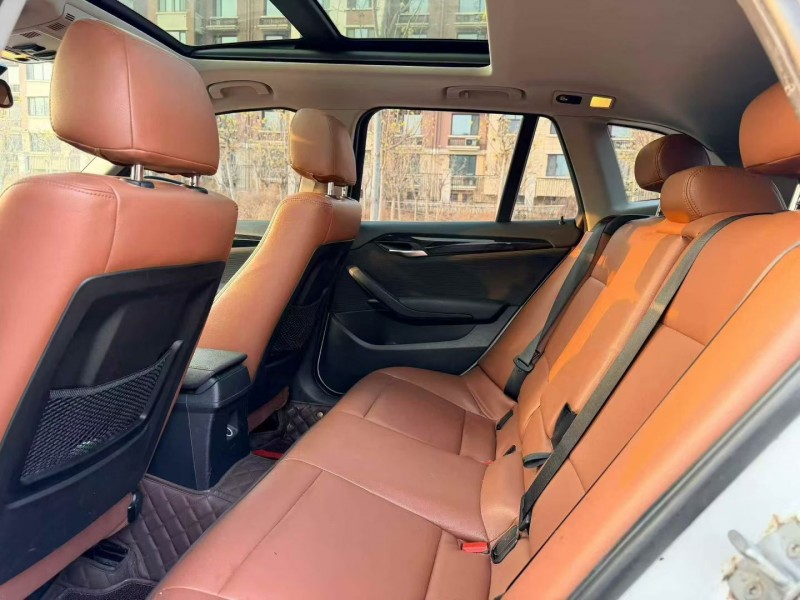 邯郸16年宝马X14