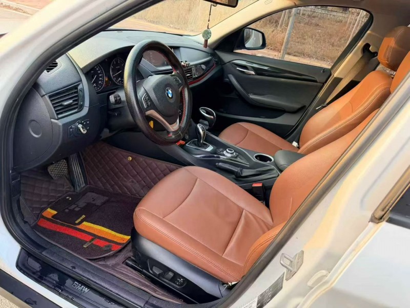 邯郸16年宝马X15