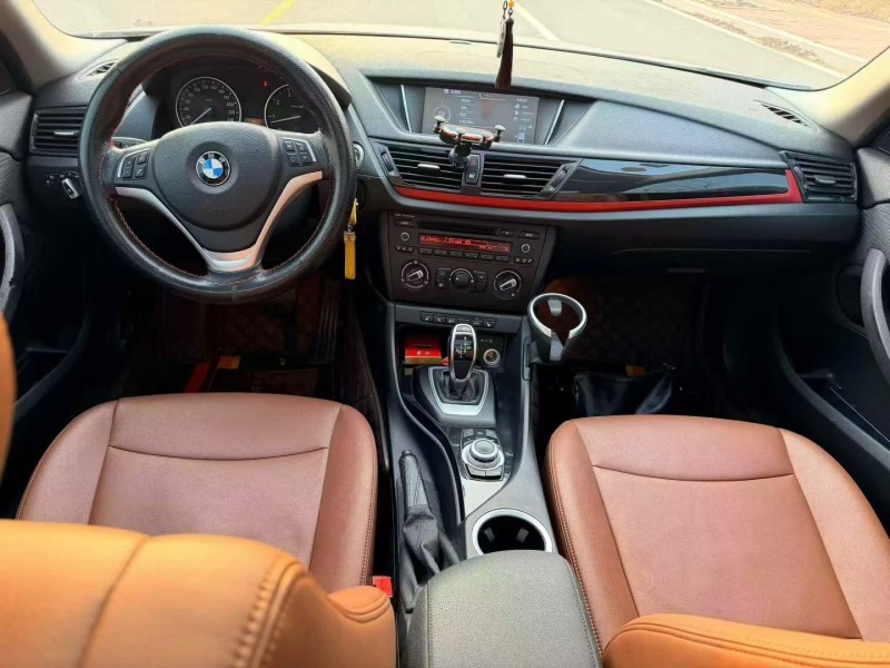 邯郸16年宝马X16