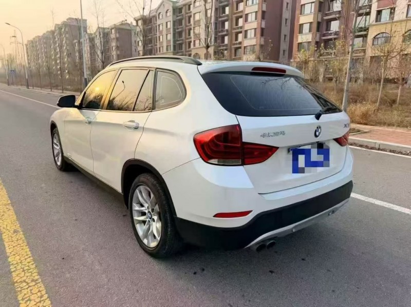 邯郸16年宝马X18