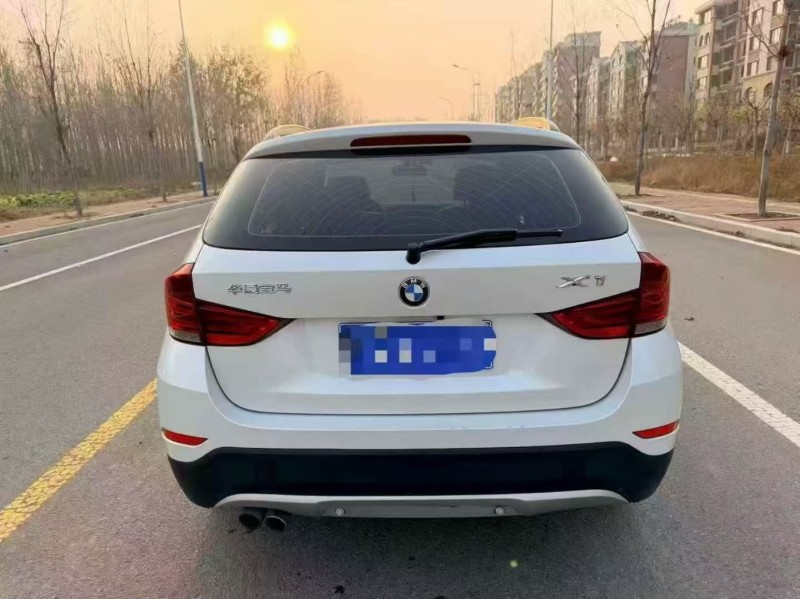 邯郸16年宝马X19