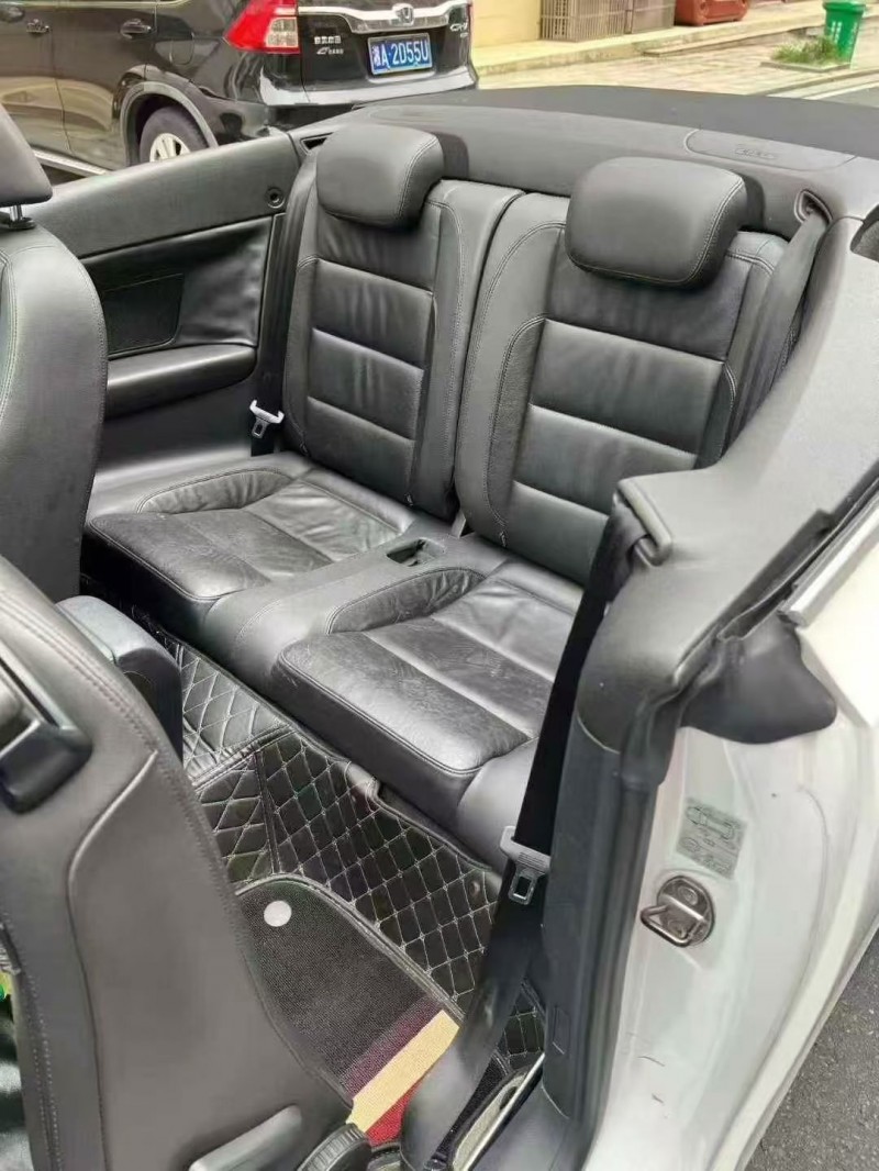 长沙14年大众高尔夫6