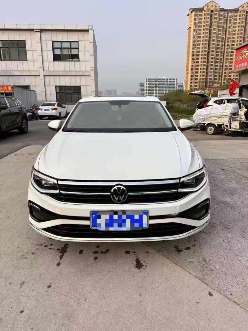 济宁24年大众宝来1