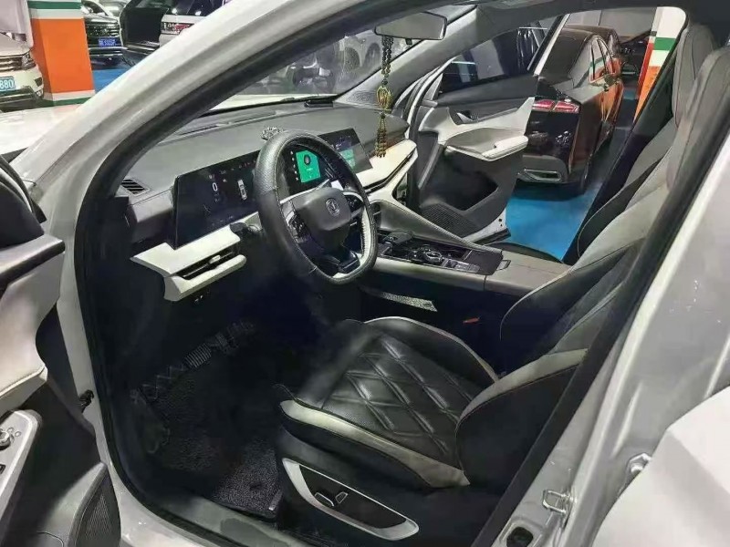 株洲24年长安汽车CS754