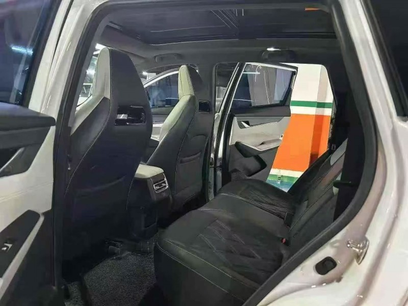 株洲24年长安汽车CS756