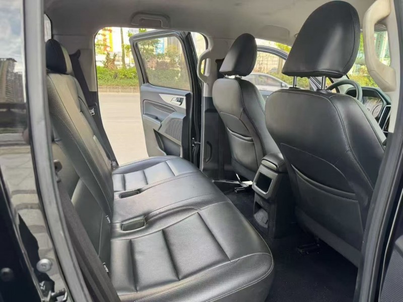 珠海21年长城汽车炮 皮卡4