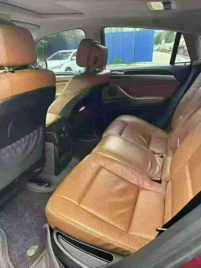 南宁14年宝马X66