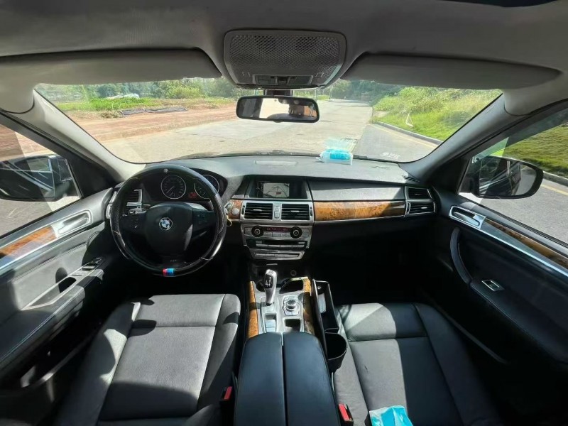 厦门13年宝马X54