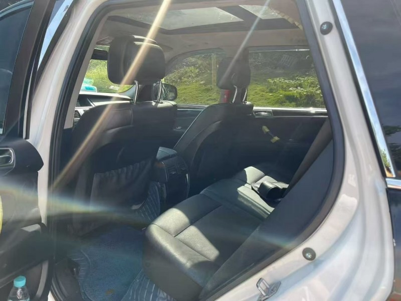 厦门13年宝马X56