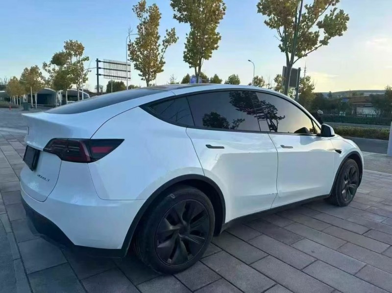 常州24年特斯拉MODEL Y7