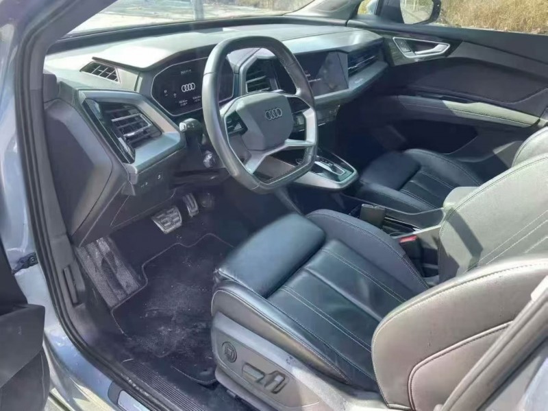 安阳23年奥迪Q44