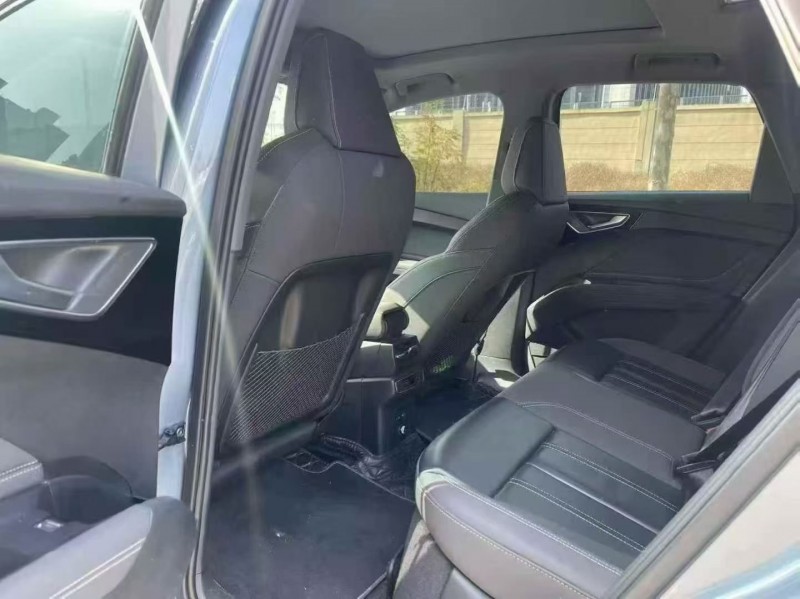 安阳23年奥迪Q45