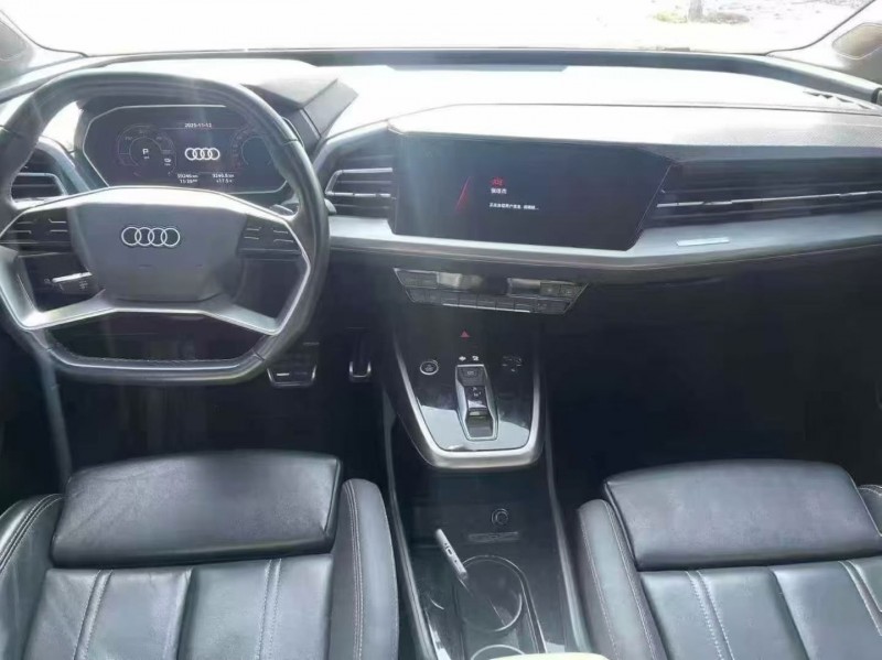 安阳23年奥迪Q46