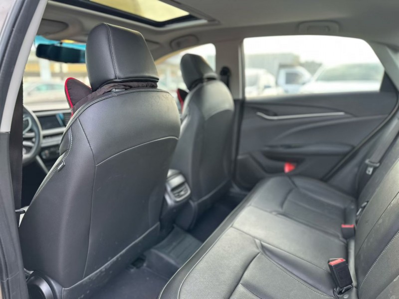 东莞21年别克英朗7