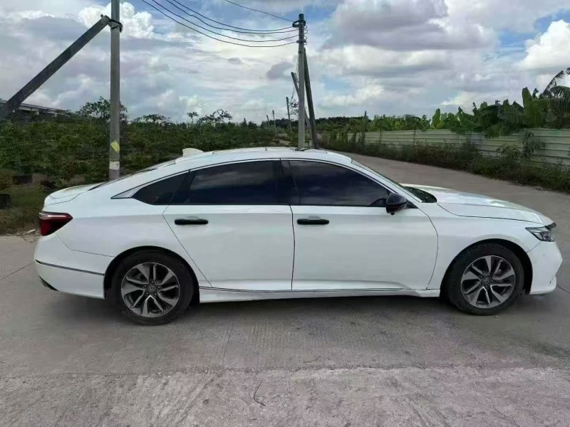 珠海20年本田英诗派3