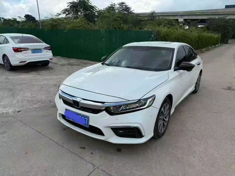 珠海20年本田英诗派8