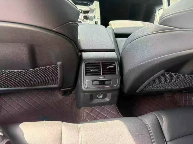 保定21年奥迪A4L6