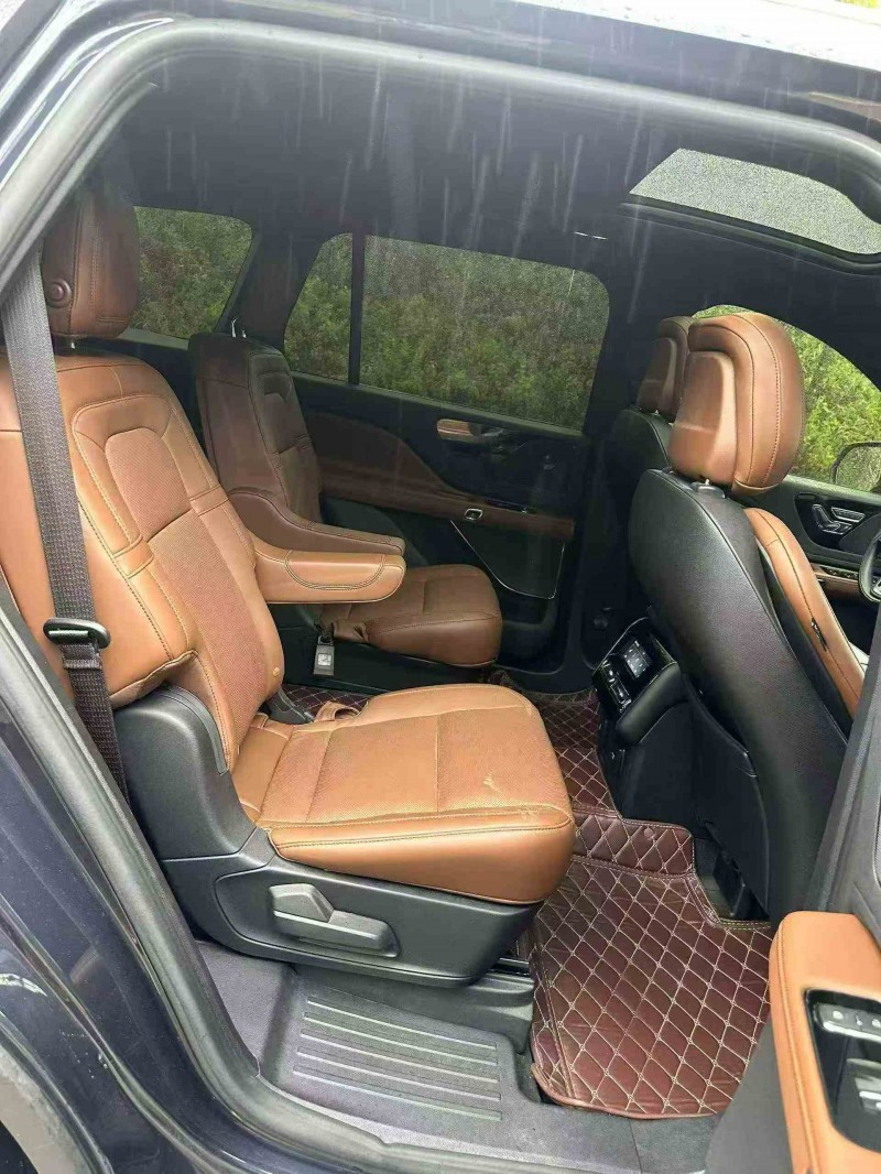 南宁21年林肯飞行家7