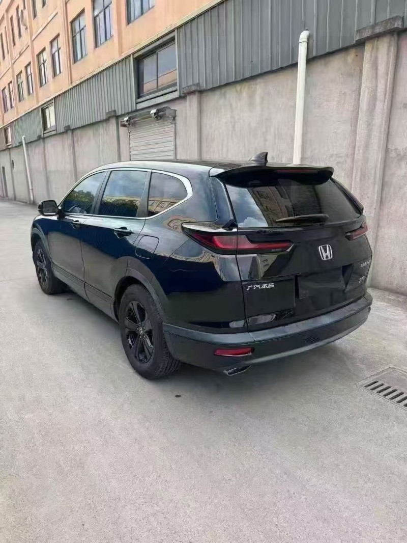 嘉兴20年本田皓影7