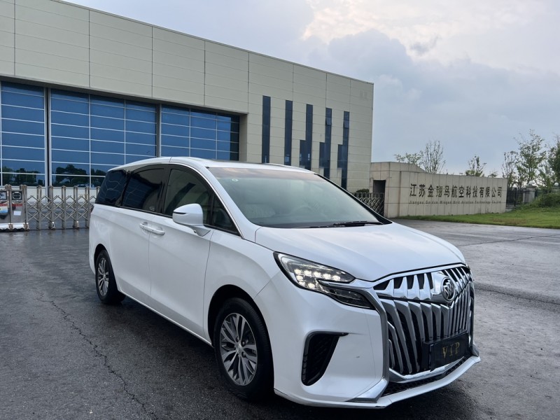 盐城22年别克GL82