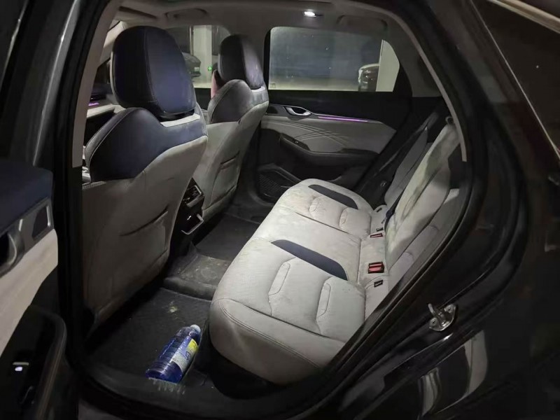 合肥21年吉利星瑞5