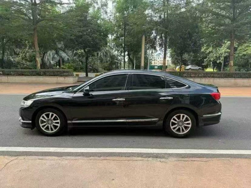 东莞16年本田思铂睿9