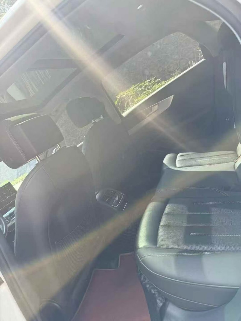 长沙21年奥迪A4L4