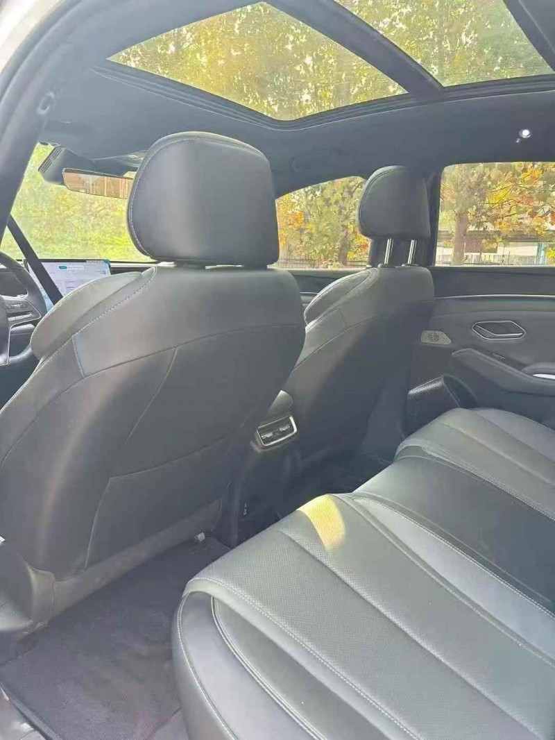 菏泽25年比亚迪秦5