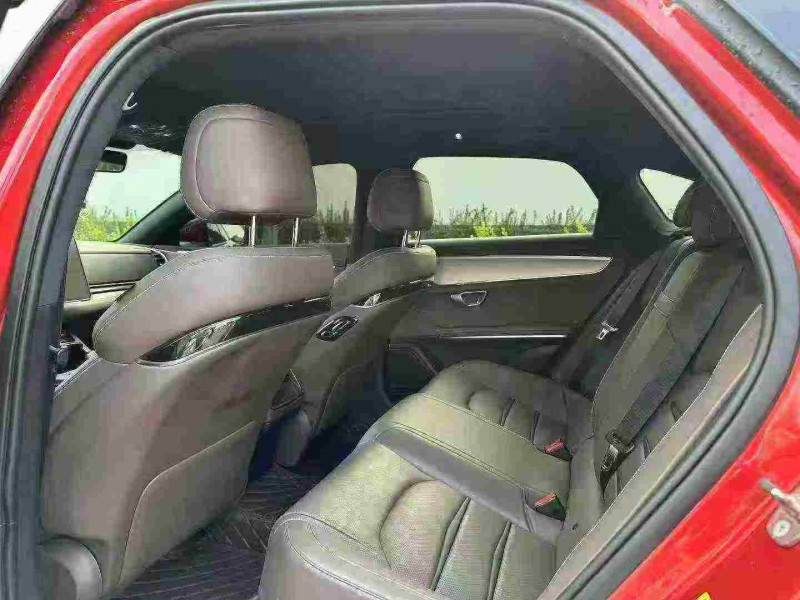 廊坊22年比亚迪汉5