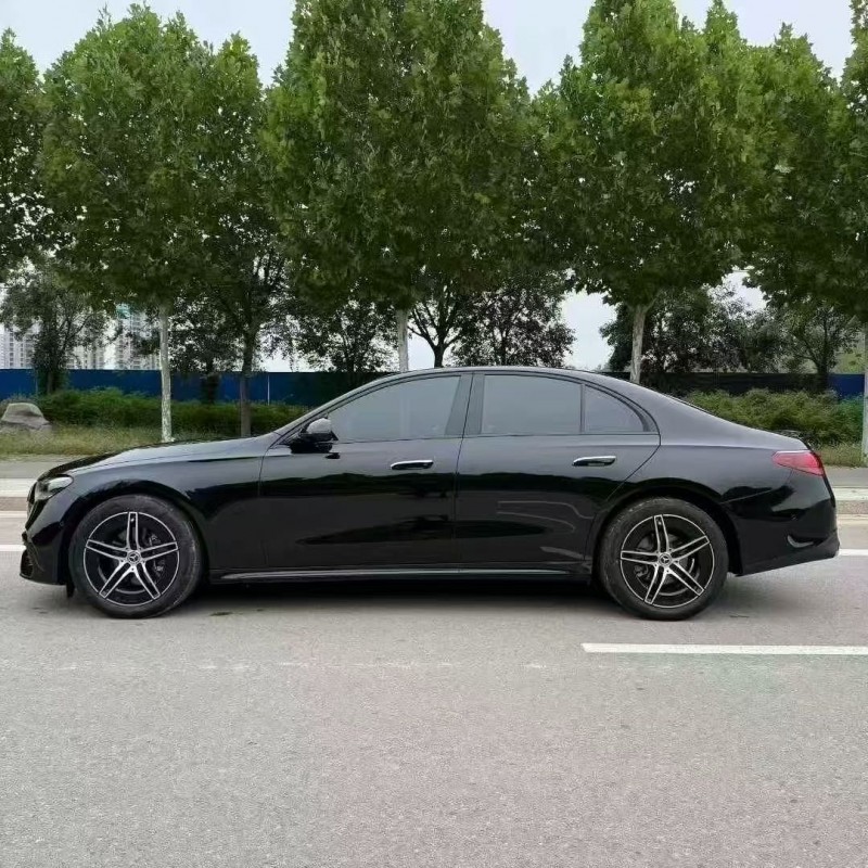 济宁25年奔驰E7