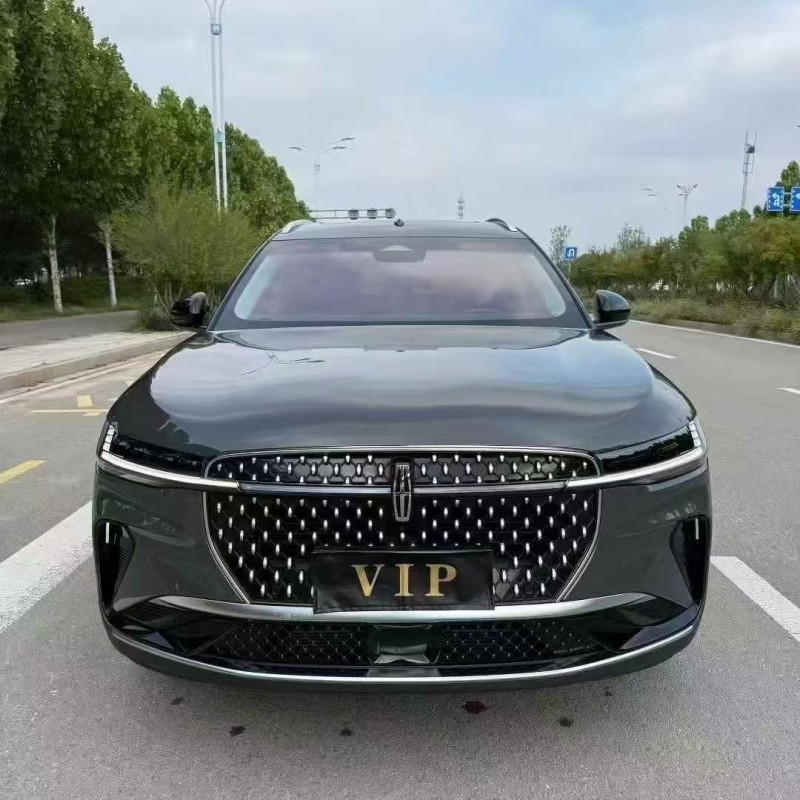 滨州23年林肯航海家1