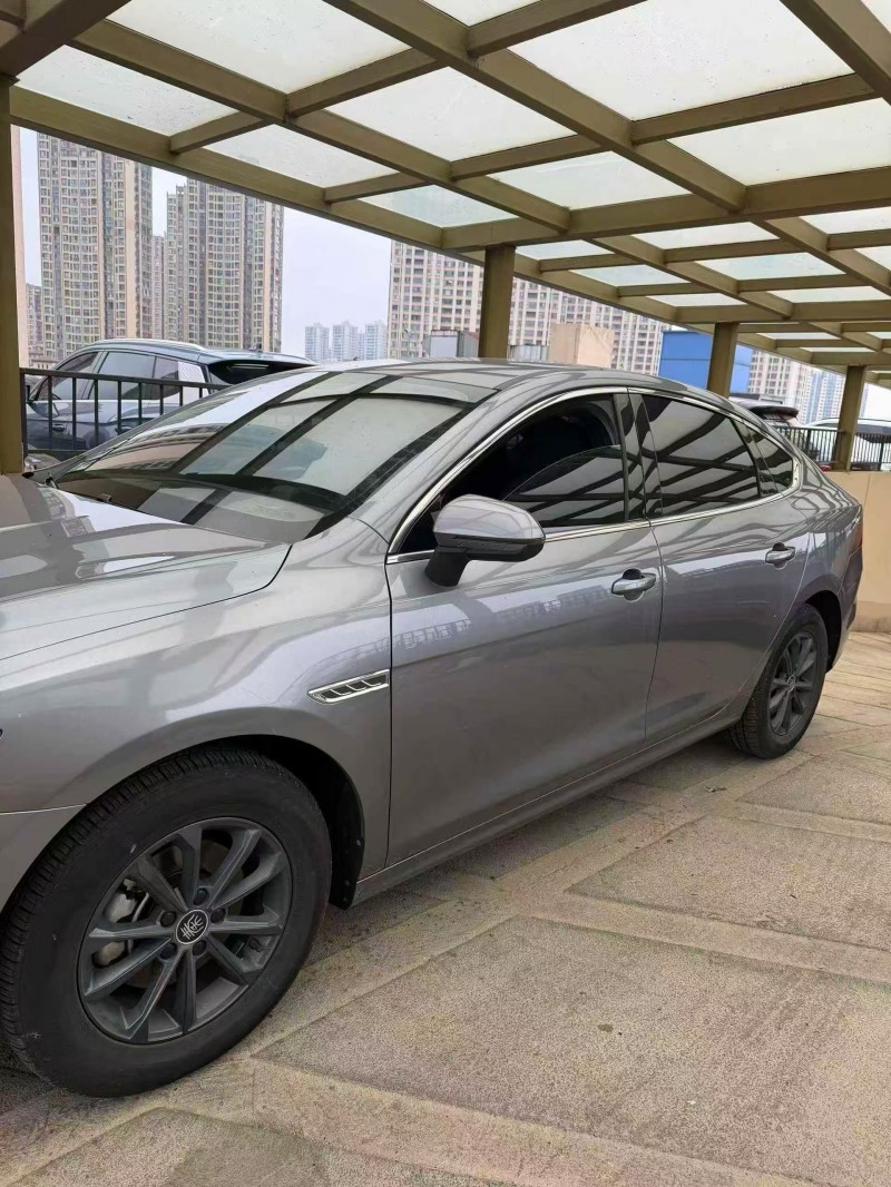 常州24年比亚迪秦2