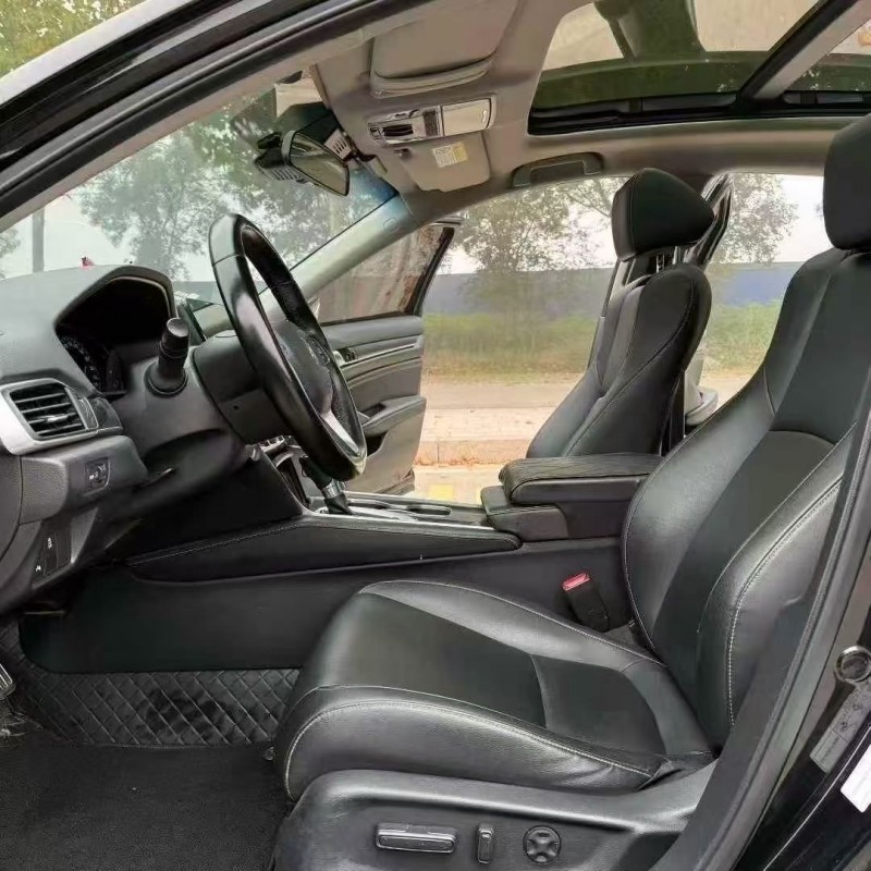 淄博22年本田雅阁4